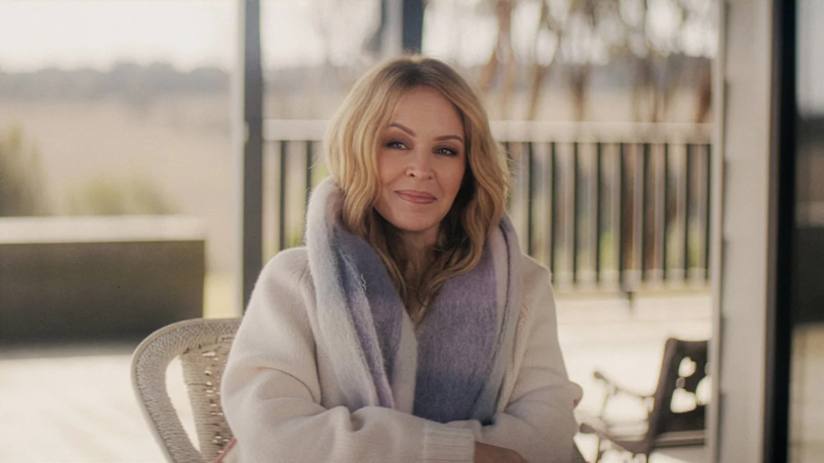Kylie Minogue and the Psychological Complexity of the One Great Love Myth Examining Romantic Scarcity and the Hutchence Legacy