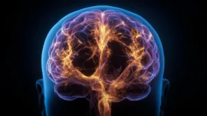 Larger Striatal Volume Linked to Increased Adult Psychopathy