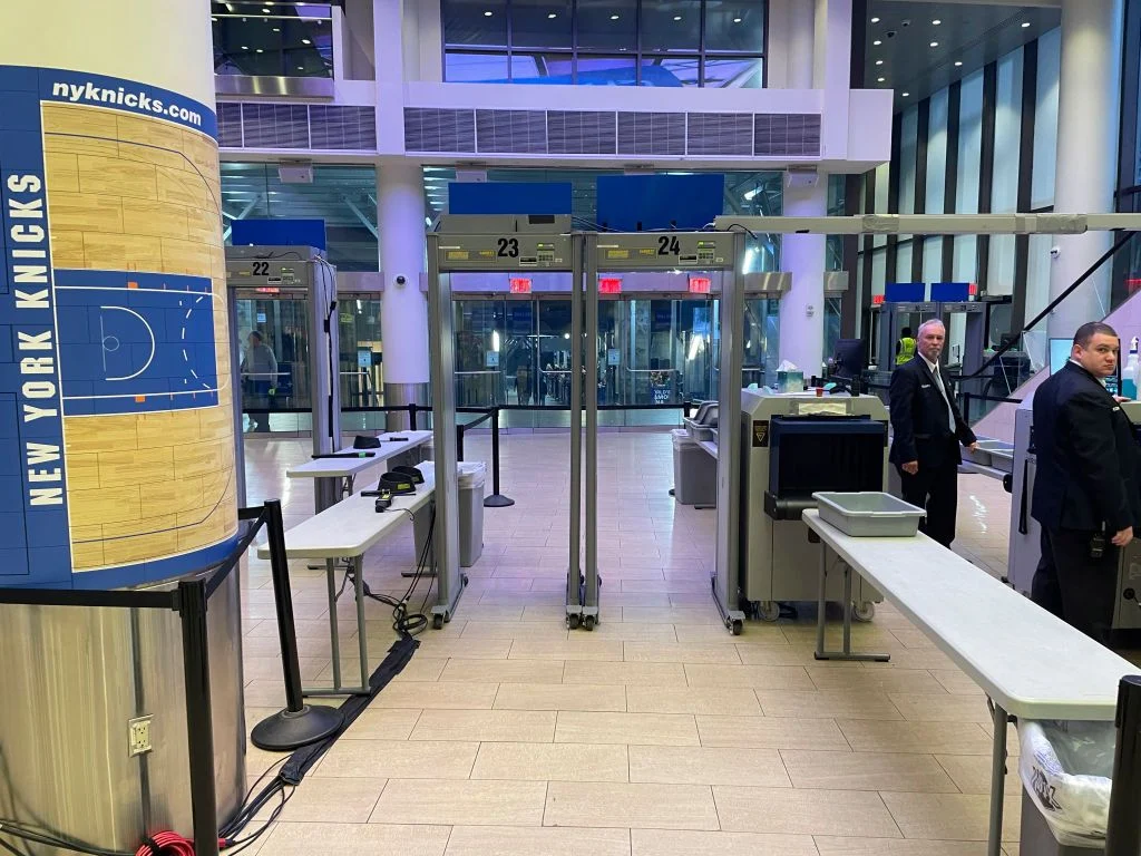 Madison Square Garden Extends Legal Blacklist as Facial Recognition Bans Target Attorney Representing Injured NYPD Officer
