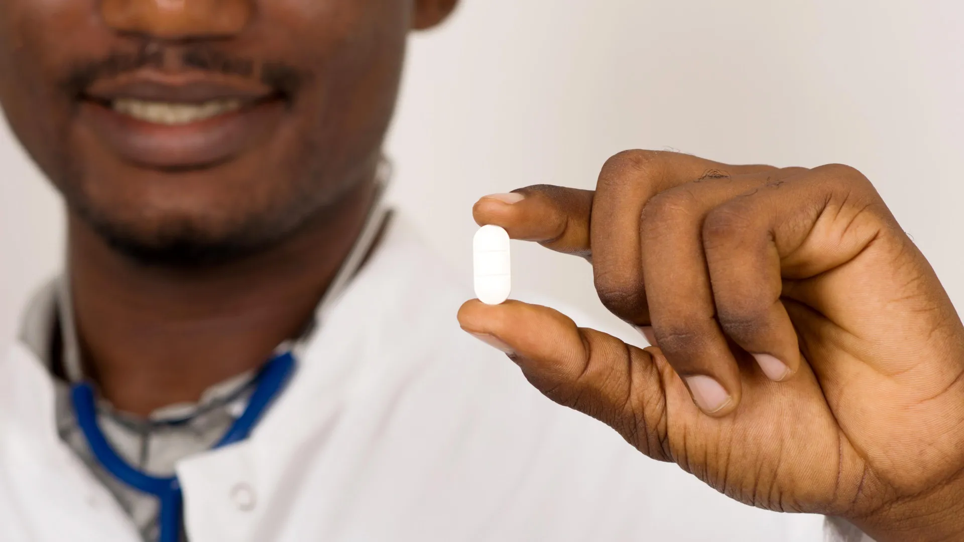 New antibiotic pill shows promise against drug-resistant gonorrhea