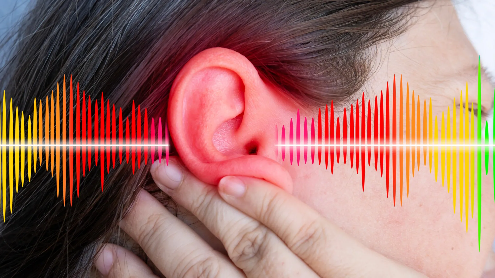 New Evidence Suggests Serotonin May Exacerbate Tinnitus