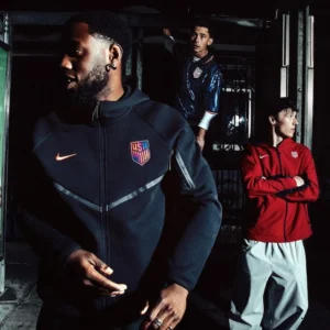 Nike’s Deep Roots and Future Vision in Soccer Culture as Summer 2026 Tournament Approaches