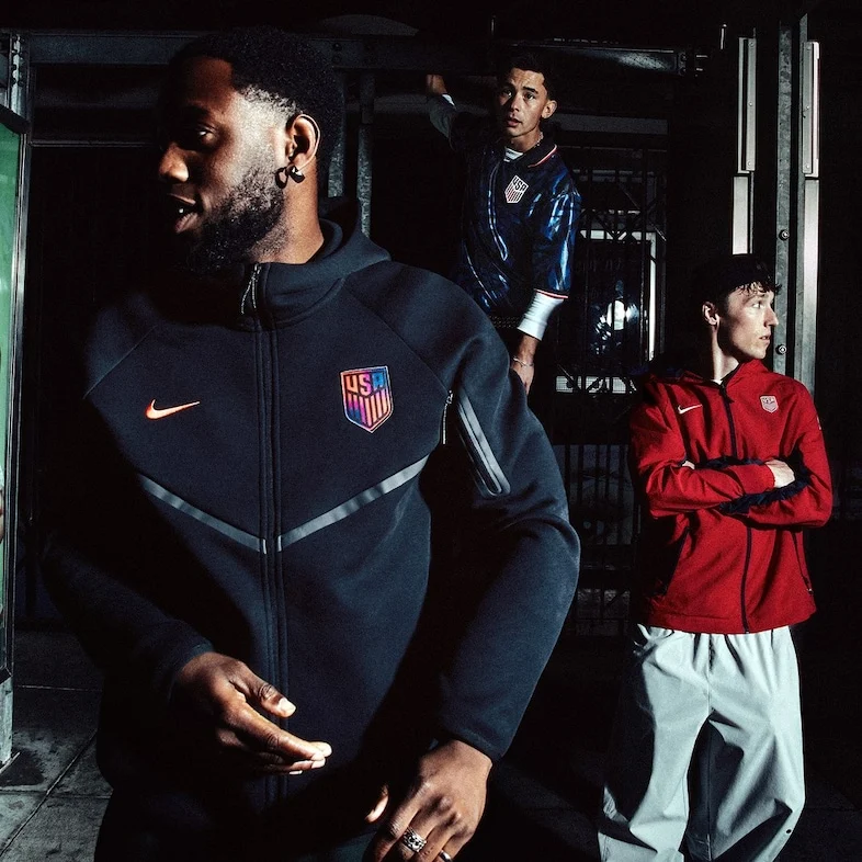 Nike’s Deep Roots and Future Vision in Soccer Culture as Summer 2026 Tournament Approaches