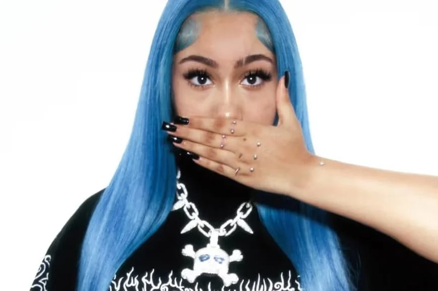 North West’s Debut EP #N0rth4evr Silences Skeptics and Signals a New Era for "Rapo Babies"