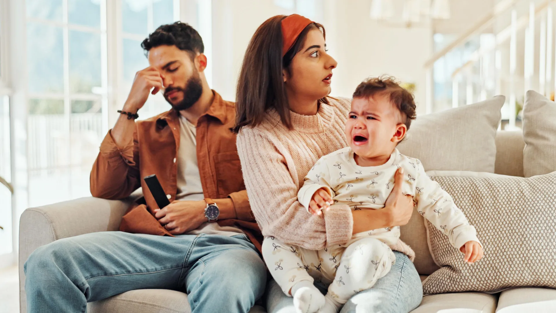 The Delayed Rise of Depression and Stress in Swedish Fathers: A Shifting Landscape of Paternal Mental Health