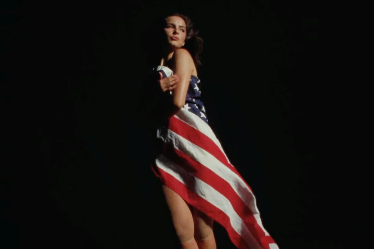 The Resurgence of Americana: How Pop Culture and Politics Are Redefining American Identity