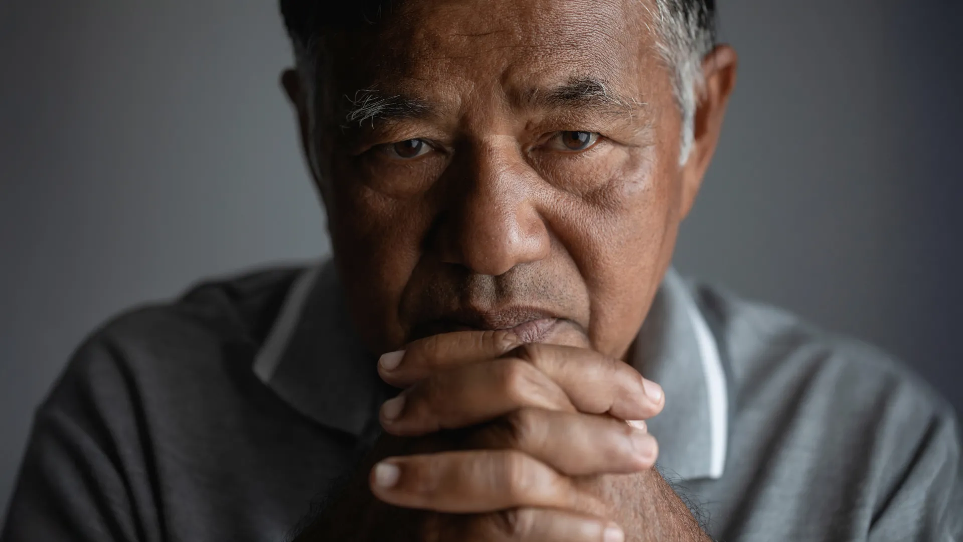 The Silent Burden: Internalized Stress in Older Chinese Americans Linked to Increased Memory Loss Risk