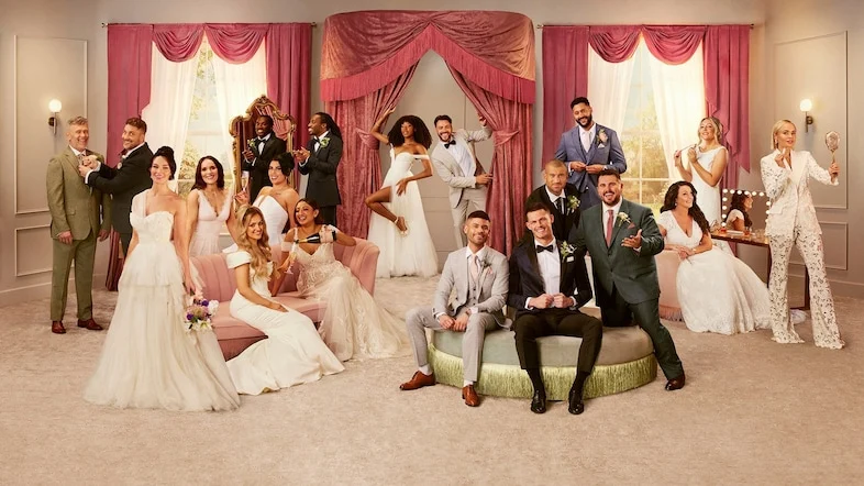 The Unraveling of Reality Television’s Ethical Facade: A Deep Dive into the Cracks of "Married at First Sight UK" and Beyond