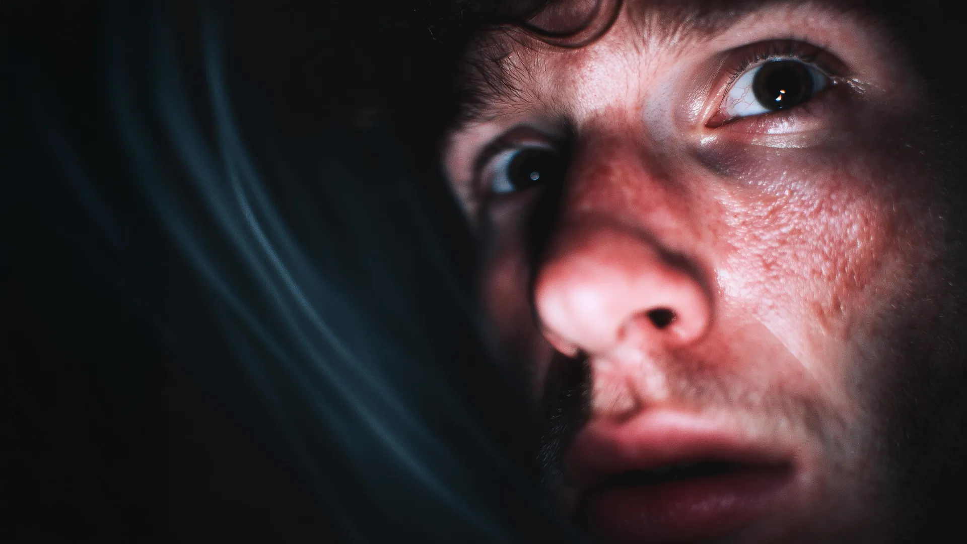 The Unseen Echo: How Infrasound’s Invisible Vibrations Shape Our Moods and Stress Levels