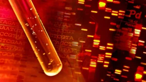 This new blood test can catch cancer 10 years early