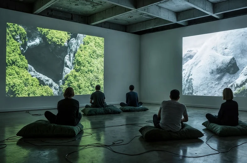 Vibecon: Where Code Meets Culture, Redefining Creative Frontiers in New York