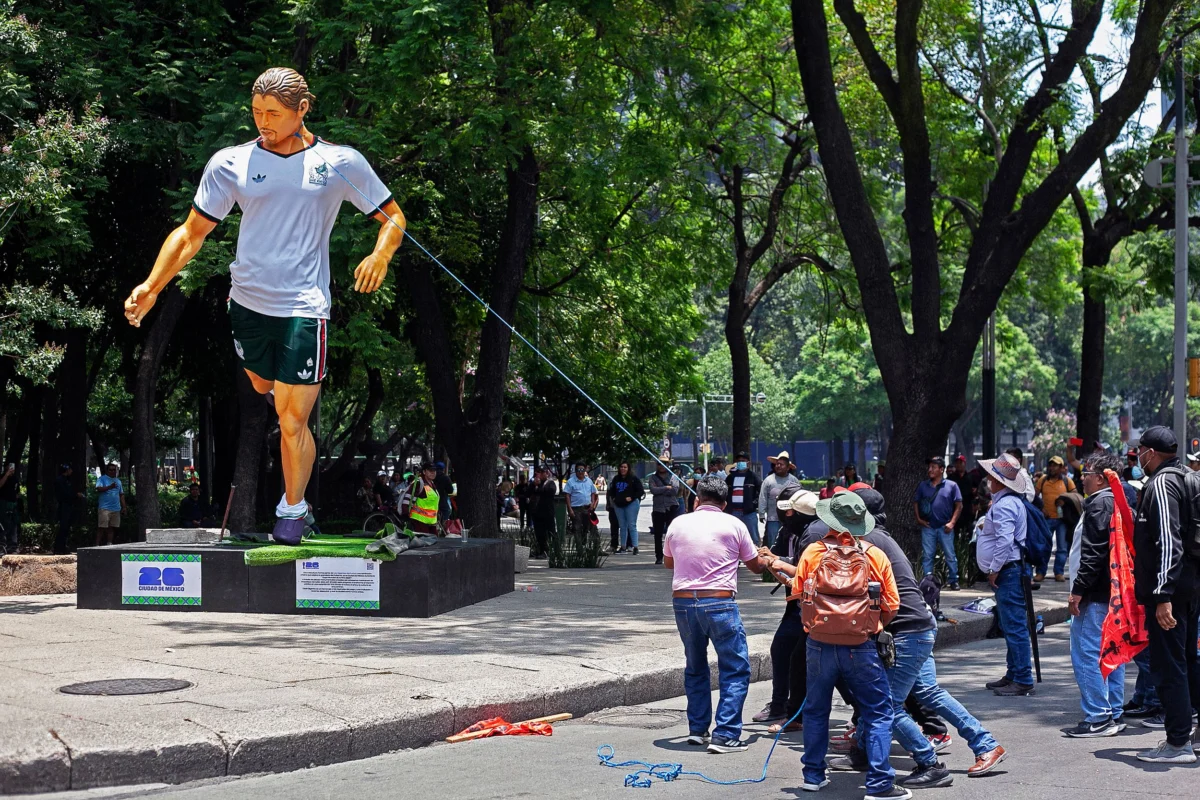 Amnesty International Warns of Human Rights Emergency Ahead of 2026 FIFA World Cup in North America