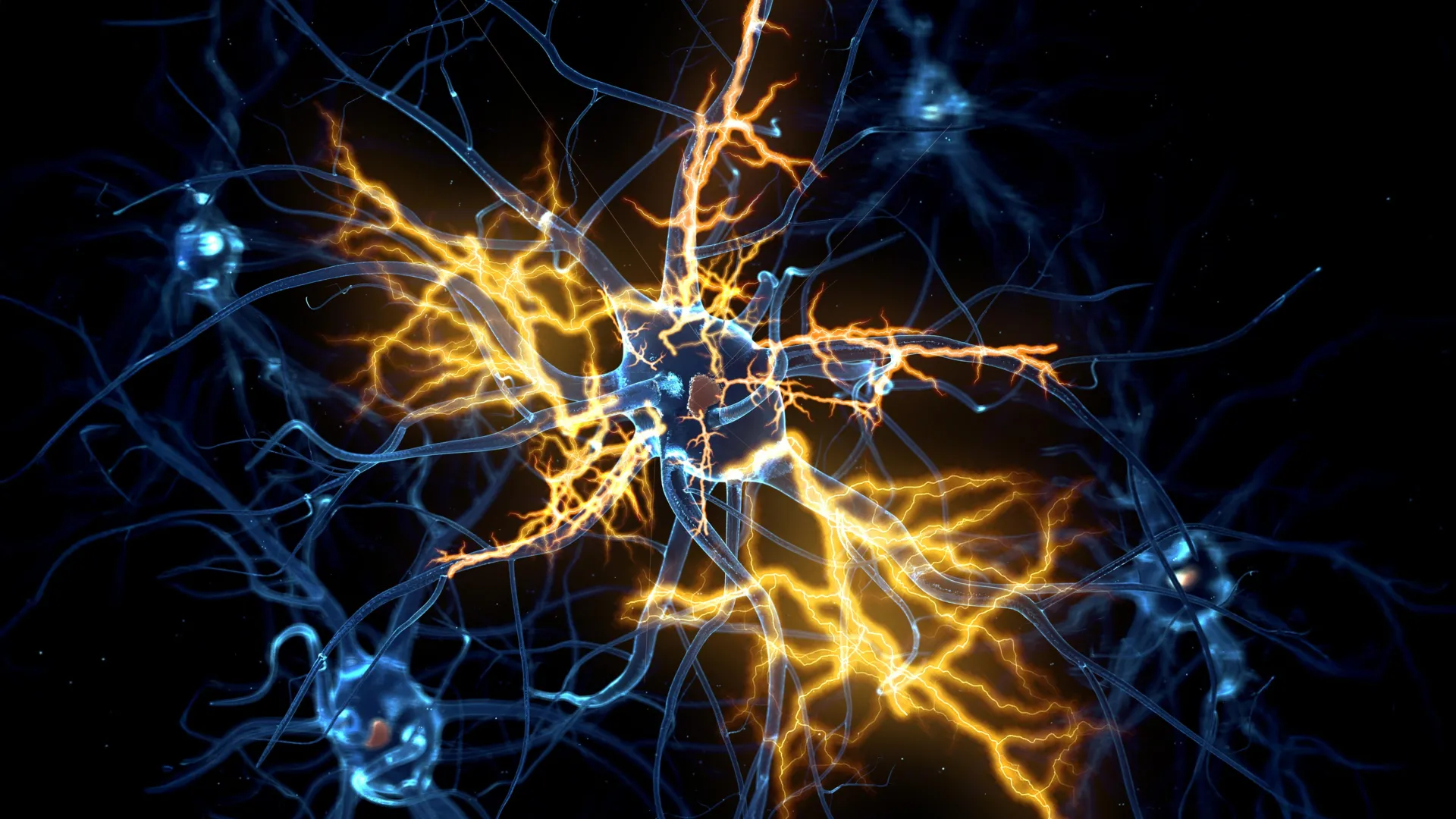 Breakthrough in Nerve Regeneration: Cambridge Scientists Discover Potential Reversal of Permanent Nerve Damage
