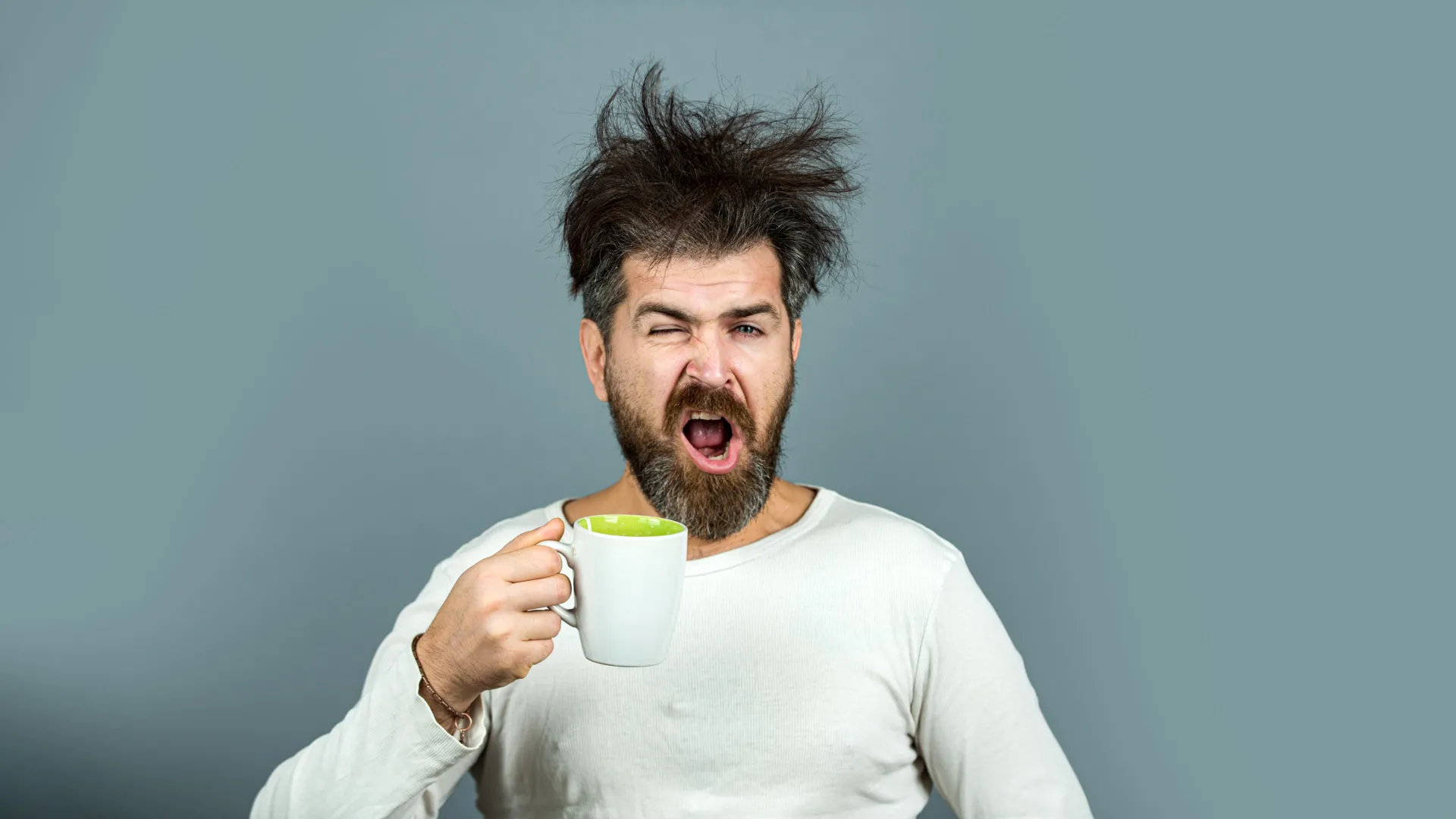 Caffeine Reverses Sleep Deprivation’s Damage to Social Memory Circuits
