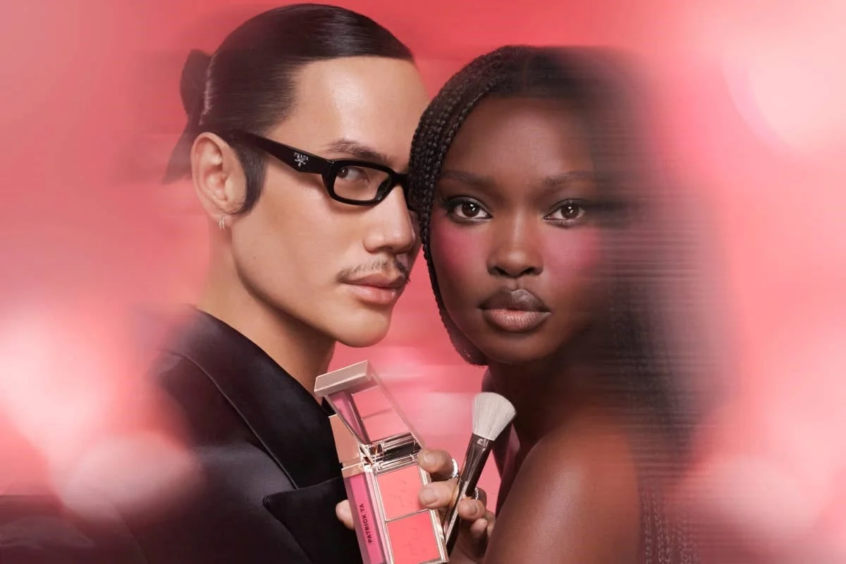 Can you own a beauty technique?