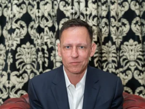 Exposed Records of Secret Society Dialog Reveal Intersection of Silicon Valley Power and US National Security