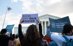Four years ago, the overturn of Roe v. Wade decimated the landscape of U.S. abortion rights. These are the trends shaping those rights today.