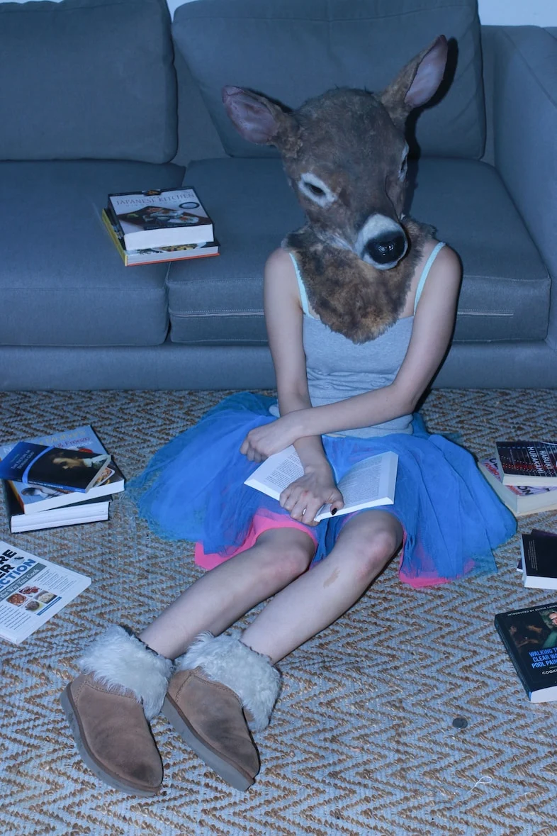 Furry Fashion Influencers: The Rise of a New Digital Aesthetic