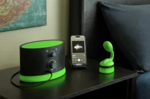 Kickstarter’s sweeping adult content ban has a sextech problem it hasn’t figured out yet.