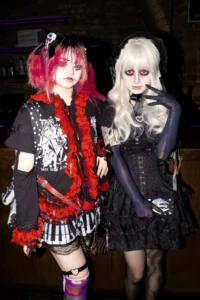 London’s Vampire Ball: A Celebration of Enduring Gothic Fascination and Creative Expression