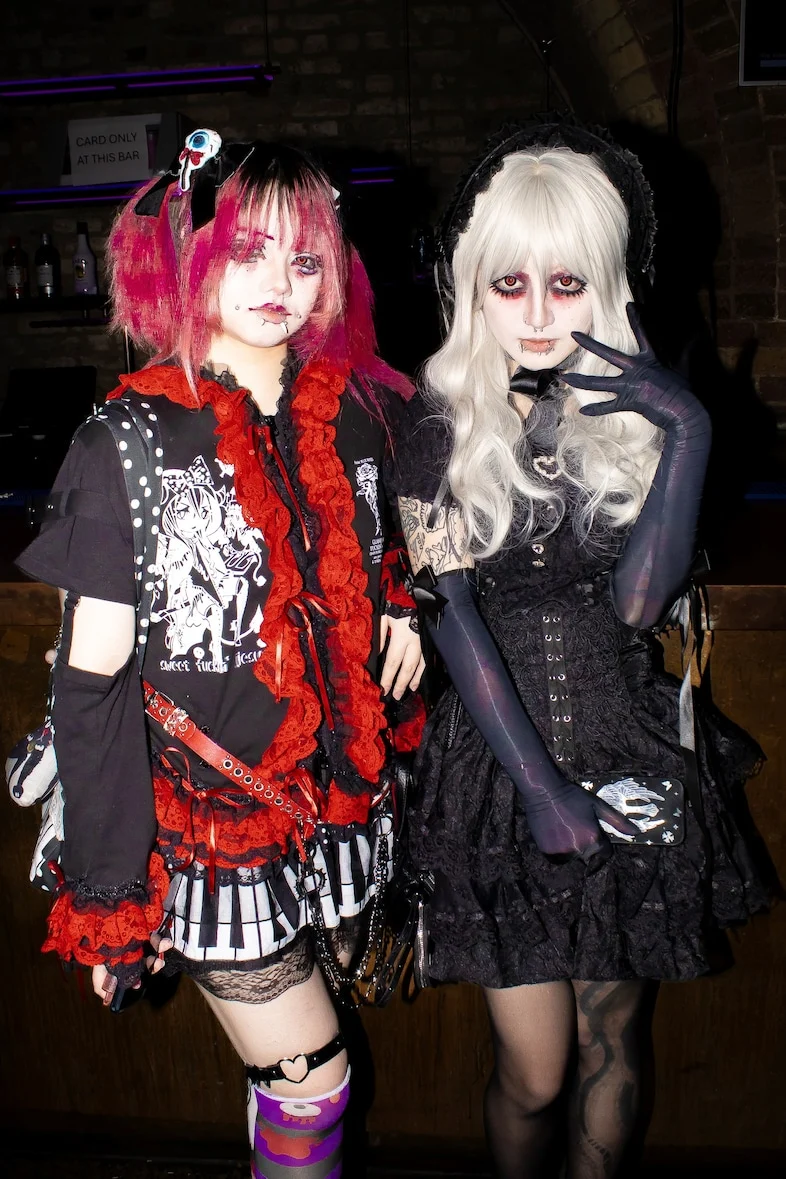 London’s Vampire Ball: A Celebration of Enduring Gothic Fascination and Creative Expression