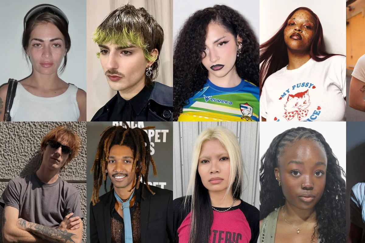 Milan’s Creative Vanguard: Dazed Celebrates Dazed Club’s Diverse Talent in Summer 2026 Issue