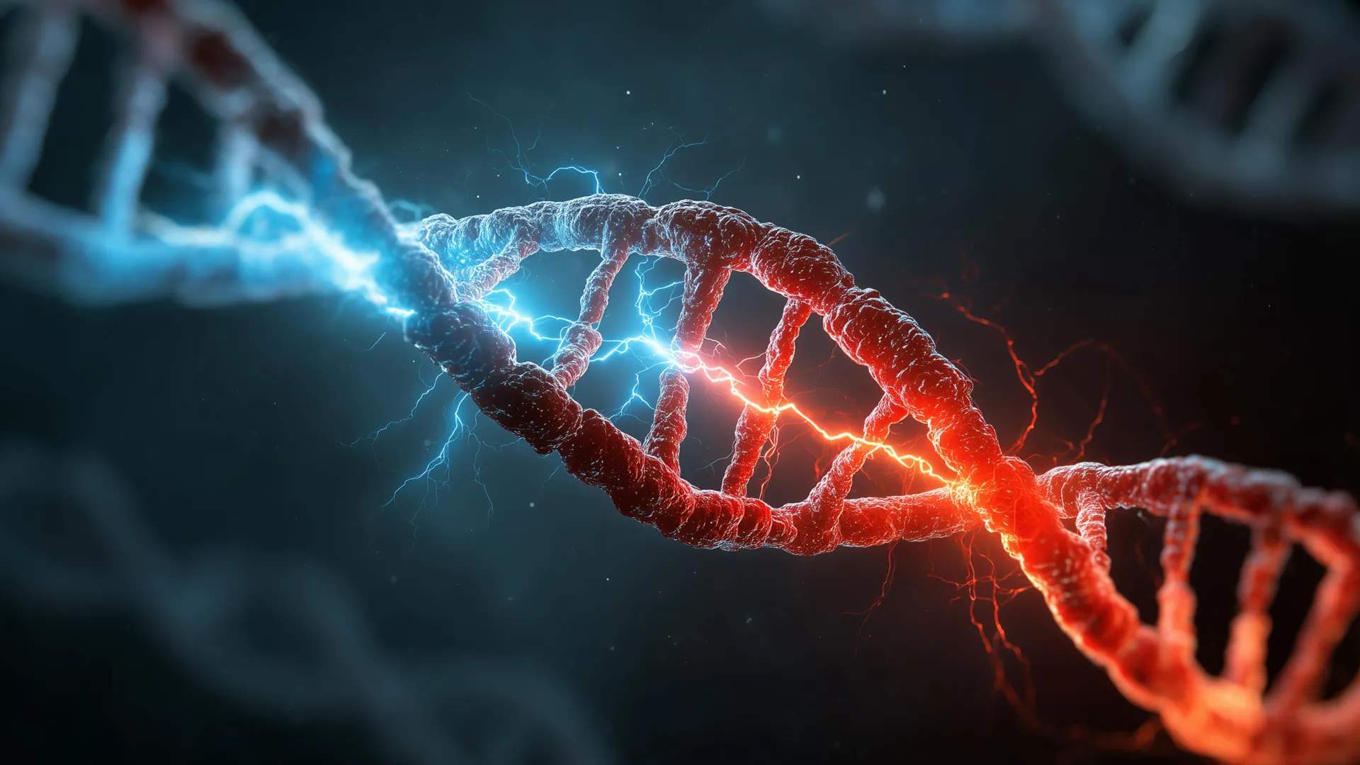 New Gene Variant Linked to X-Linked Spastic Ataxia, Offering Hope for Undiagnosed Neurological Disorders