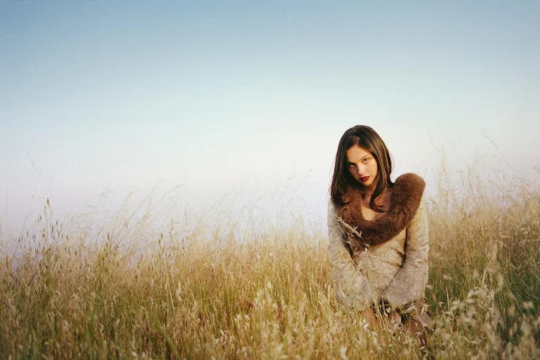 Olivia Rodrigo – Summer 2026 issue