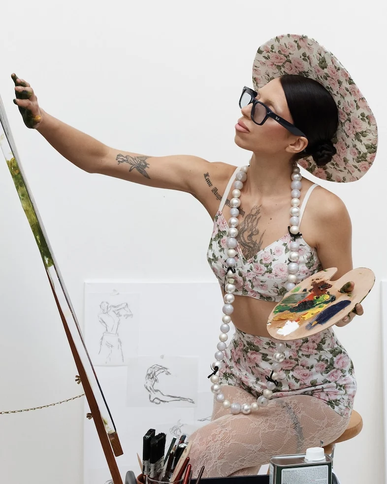 Ray-Ban Meta Glasses Usher in a New Era of Immersive Content Creation with Opia in London