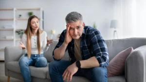 The American Midlife Crisis: A Growing Divide in Well-being and Social Support