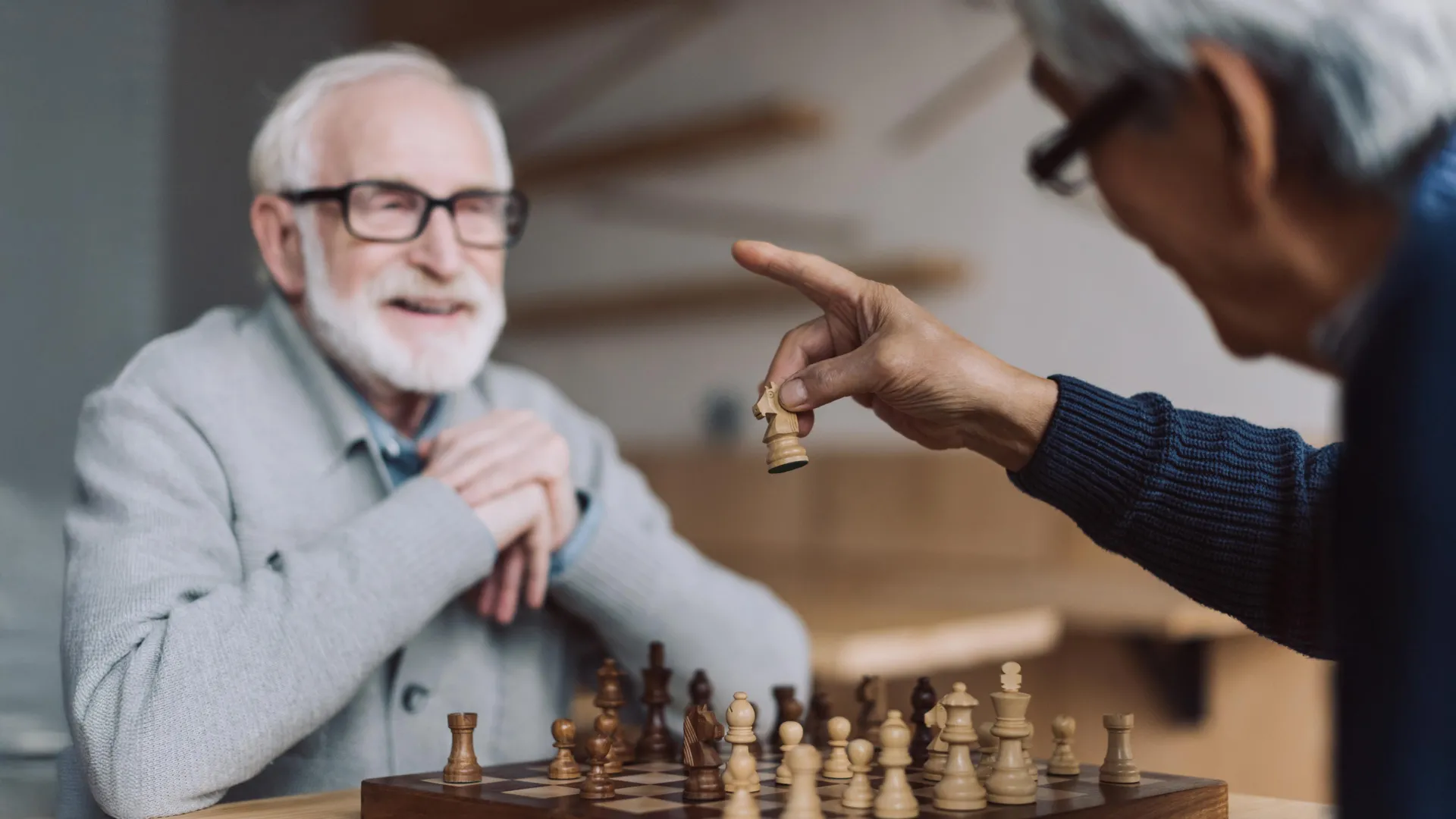 The BrainHealth Project Challenges Aging Stereotypes: New Study Reveals Cognitive Potential Throughout Life