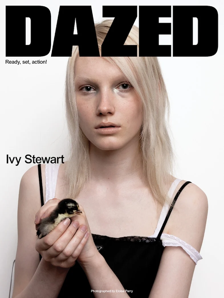 The Dazed Summer 2026 Issue Features Groundbreaking Creative Collaborations