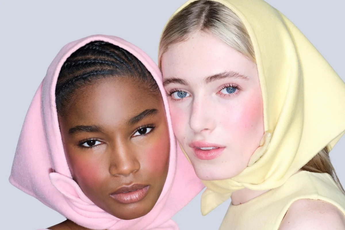The Return of Marc Jacobs Beauty: A Bold New Chapter Fueled by Shared Club Kid Histories