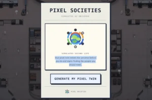 The Shifting Landscape of Digital Romance: From AI Pixel Twins to Biometric Security and State-Sponsored Matchmaking
