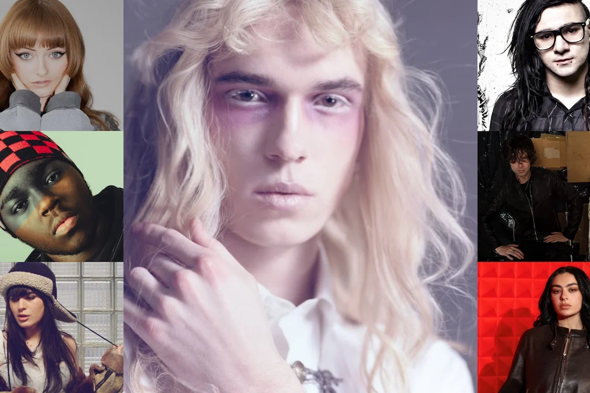 The Spring 2026 Issue: Sleazepop, the Unlabeled Frontier of Digital Music