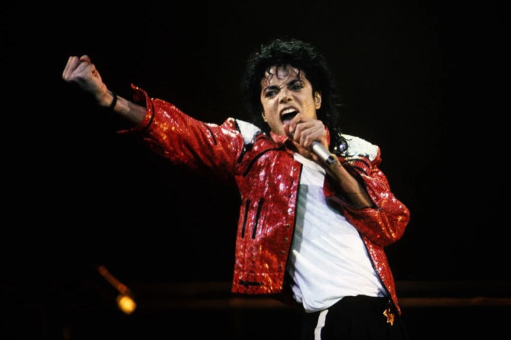 The Unavoidable Echo: Michael Jackson’s Resurgence Amidst Lingering Allegations