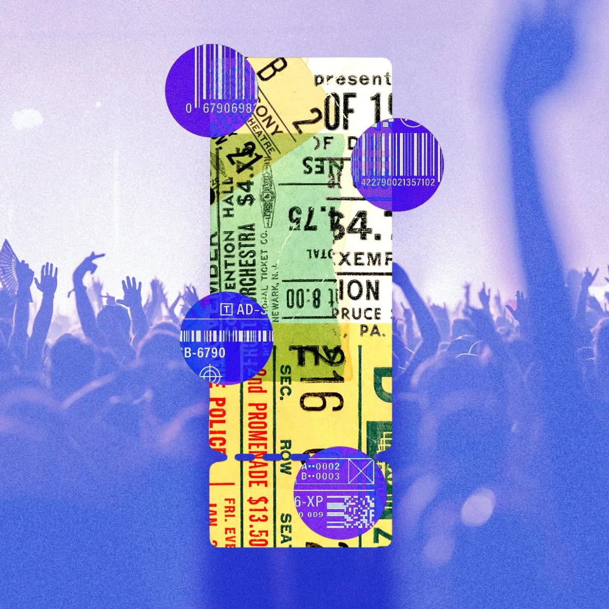 AI Tool Claude Assists Researcher in Breach of Major US Festival Ticketing System