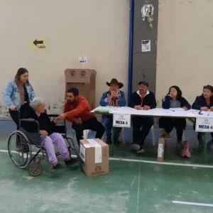 Colombia’s President-Elect Faces Scrutiny Over Reproductive Rights and Institutional Stability