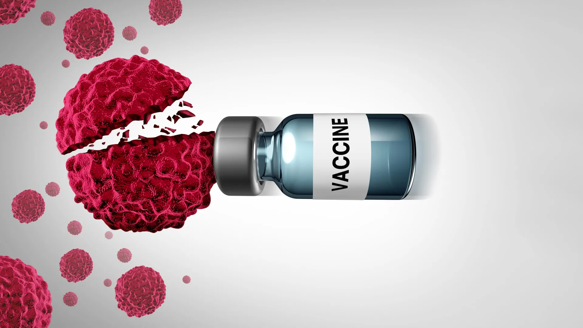 COVID-19 mRNA Vaccine Linked to Significantly Longer Survival in Advanced Lung and Skin Cancer Patients Undergoing Immunotherapy