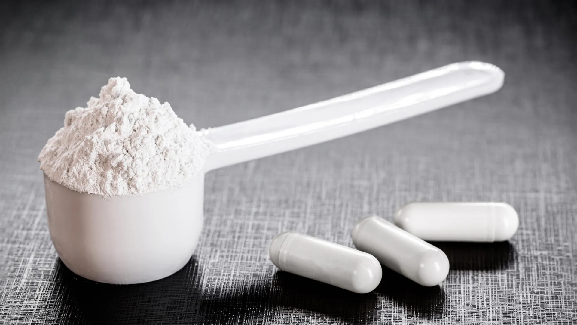 Creatine’s Potential Beyond Muscle: New Review Explores Link to Depression Relief