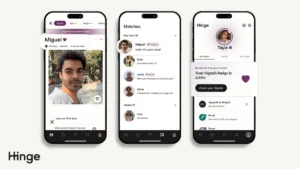 Dating appdates (June ‘26): family vetoes, paid meetups and gold stars for texting back