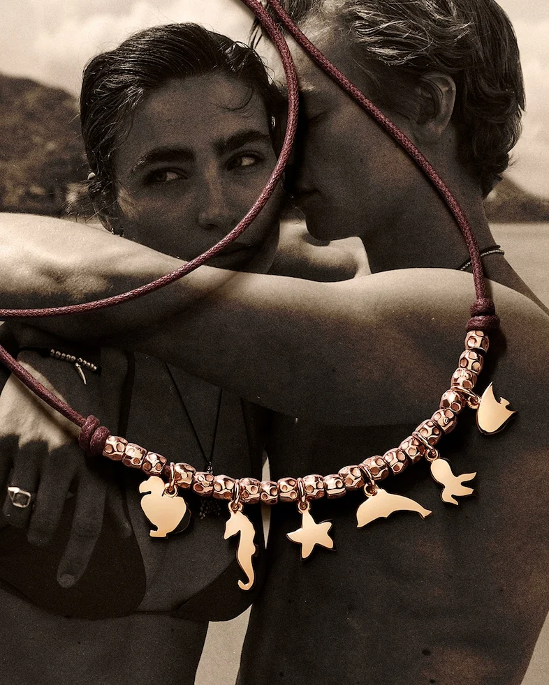 DoDo Unveils "A Journey of Emotions" SS26 Campaign with "Days Like This" Chapter, Evoking Escapist Summer Bliss