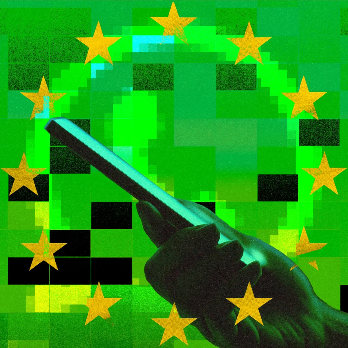 European Parliament Reinstates Controversial Chat Control Measures Allowing Voluntary Scanning of Private Messages for CSAM