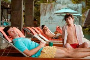 ‘I choked him out’: Readers share their wildest holiday confessions