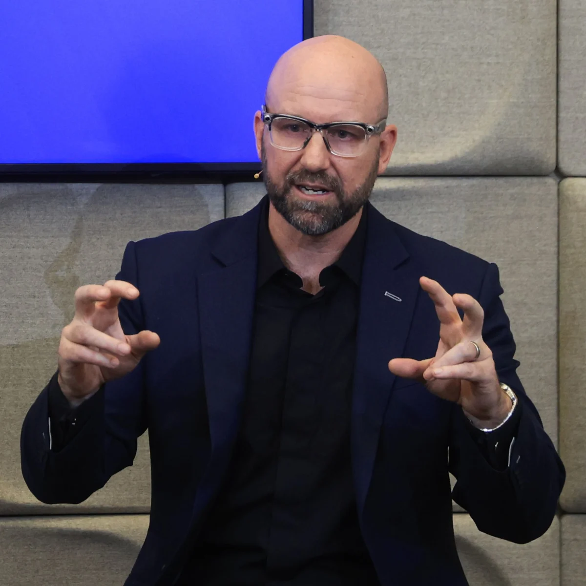 Meta and the Semantic Dispute Over NameTag Facial Recognition Technology in Smart Glasses