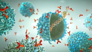 New Nanodisc Platform Revolutionizes the Study of Viral Surface Proteins, Paving the Way for Advanced Vaccine Design