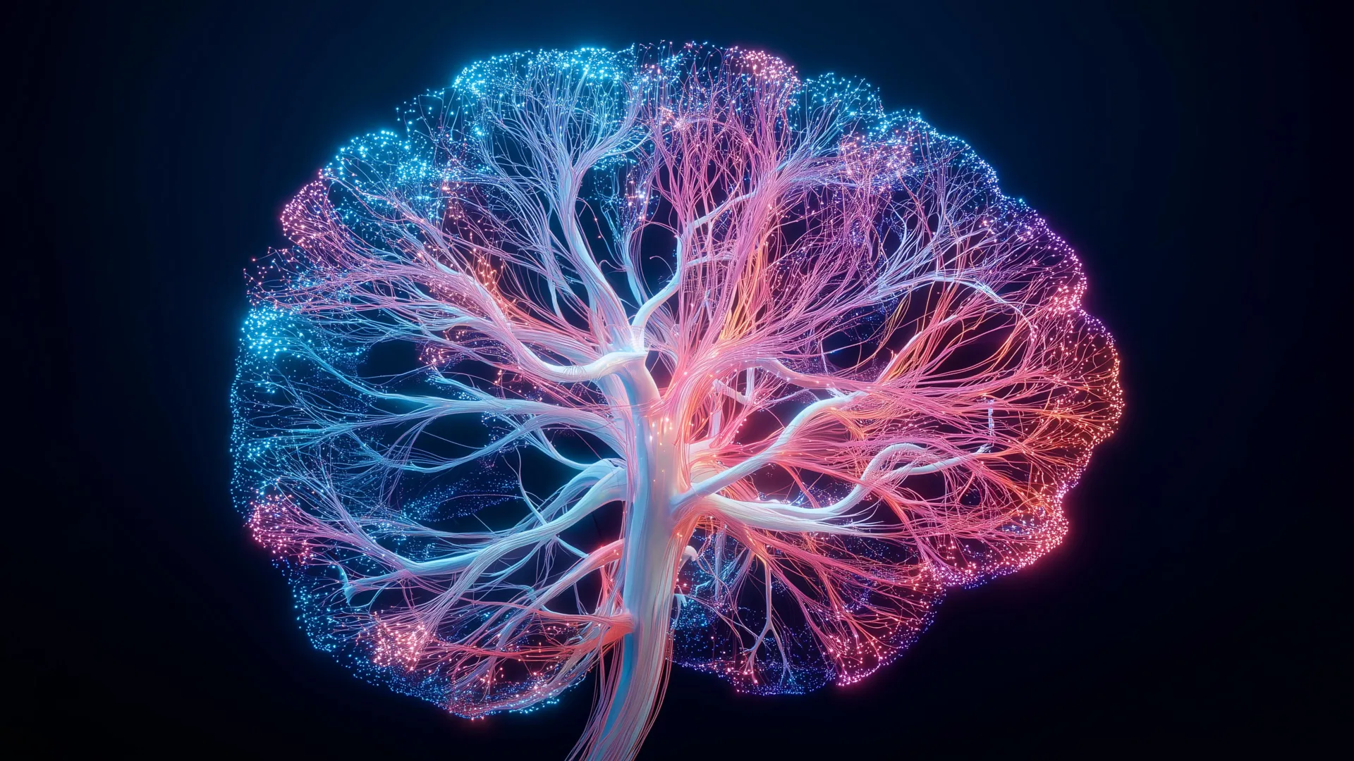 New University of Illinois Research Suggests Decision Making Begins Earlier in the Brain, Offering Blueprint for More Efficient AI