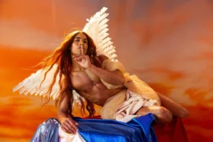 The Basel Celestial Phenomenon: Angels, Aliens, and the Ever-Evolving Language of the Unexplained