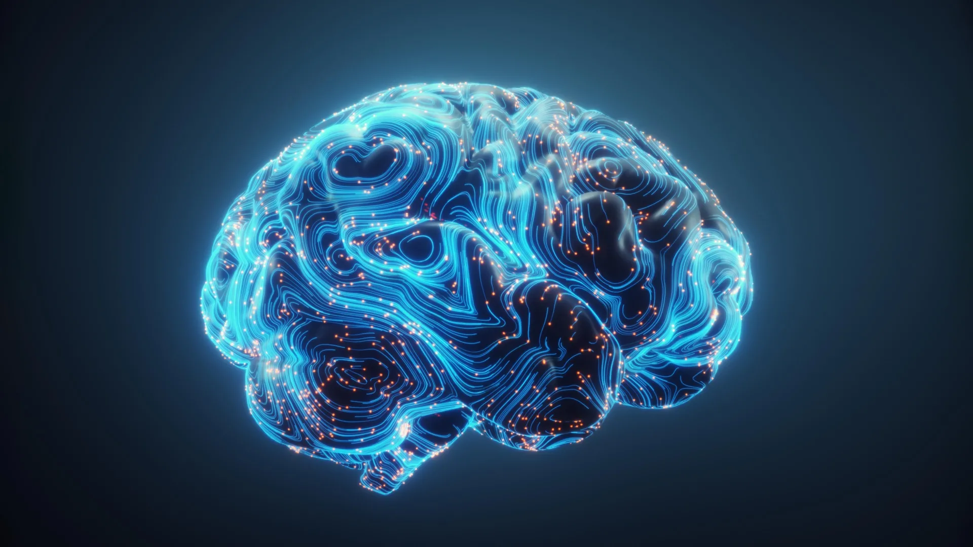 The Brain’s Remarkable Reorganization: New Georgetown Research Challenges Multitasking Myths