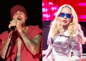 The FIFA World Cup Final Halftime Show Sparks Controversy Amidst Rule Bending and Accusations of "Americanization"